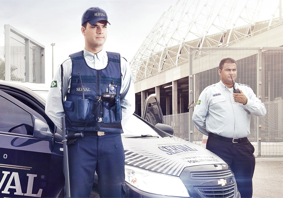 diferencial nossos pessoal grupo serval