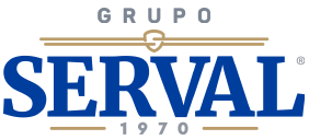 logo | Empresas Terceirizadas | Quem somos | Grupo Serval