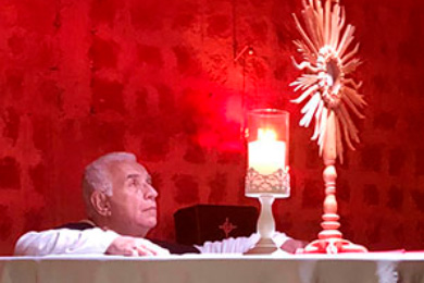 padre