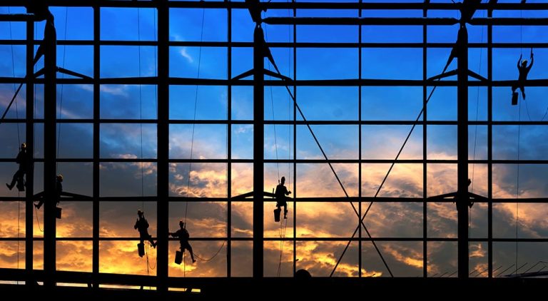 O que é o serviço de facilities e por que ele é essencial para a gestão de sua empresa?