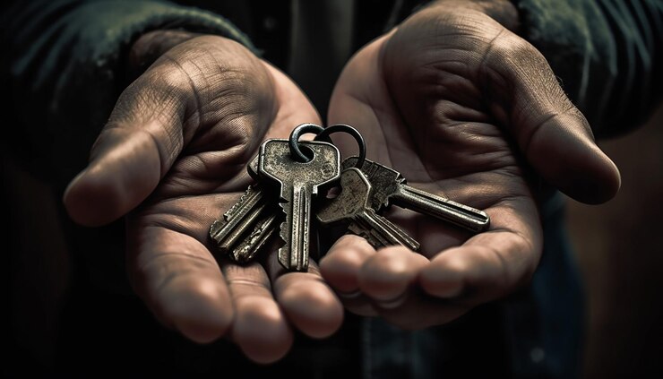 desbloqueando o simbolo do sucesso da casa propria gerado pela ia 188544 44348