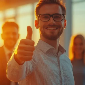 Eficiência e Qualidade para o Seu Negócio