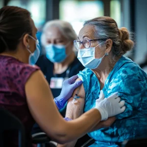 Garantindo a Segurança e a Saúde dos Pacientes