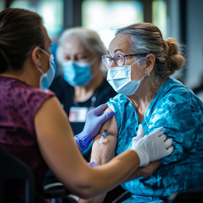 Garantindo a Segurança e a Saúde dos Pacientes