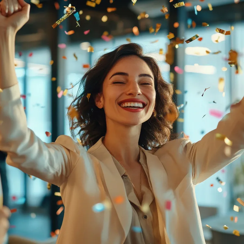 Garantindo a tranquilidade e o sucesso da sua festa