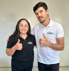 55 anos - Grupo Serval (2)